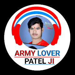 Army Lover Patel Ji