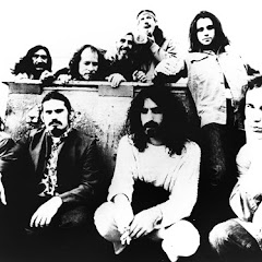 The Mothers of Invention - Topic