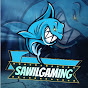 SAWIIL_GAMING logo