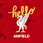 Hello Anfield