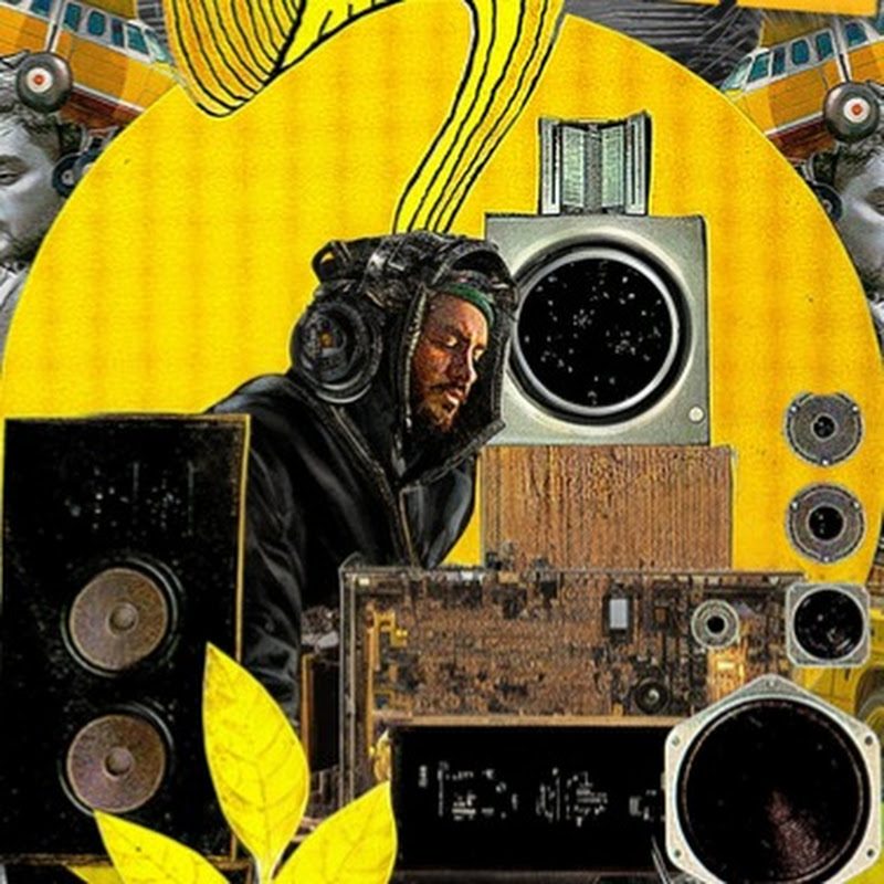 Micronomade Dub