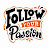 Follow Your Passion 