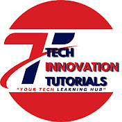 TechInnovation Tutorials
