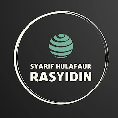 Syarif Hulafaur Rasyidin 
