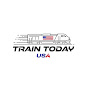 Train Today USA logo