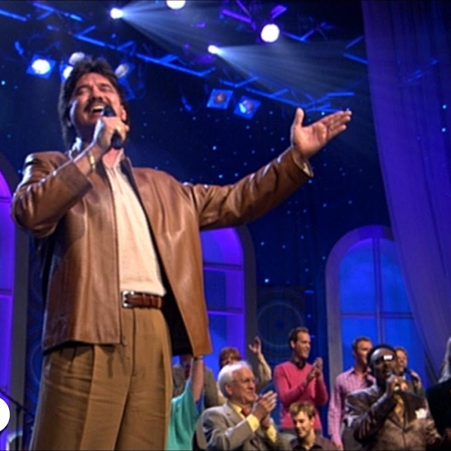 Ivan Parker Topic YouTube