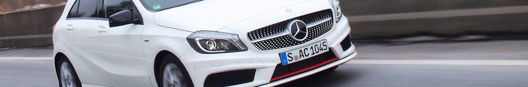 Mercedes Fansde YouTube kanalı avatarı