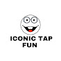 Iconic Tap Fun logo