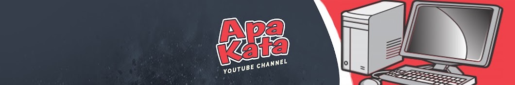 ApaKata Awatar kanału YouTube