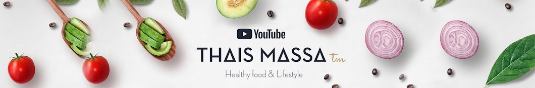 Thais Massa YouTube channel avatar