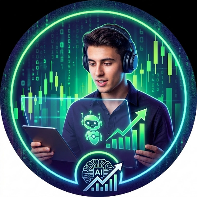 AI TRADERS AND LEARNERS