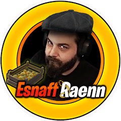 Esnaff Raenn