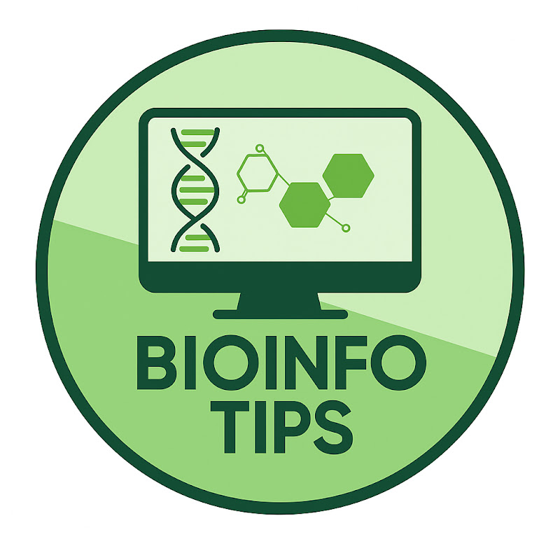 BioInfo Tips