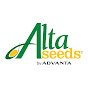 Alta Seeds™ logo