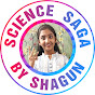 Science Saga By Shagun Shorts logo