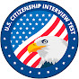 US Citizenship Interview Test logo