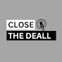 CLOSE THE DEAL logo