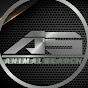 Animal Search logo