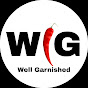 WELL GARNISHED logo