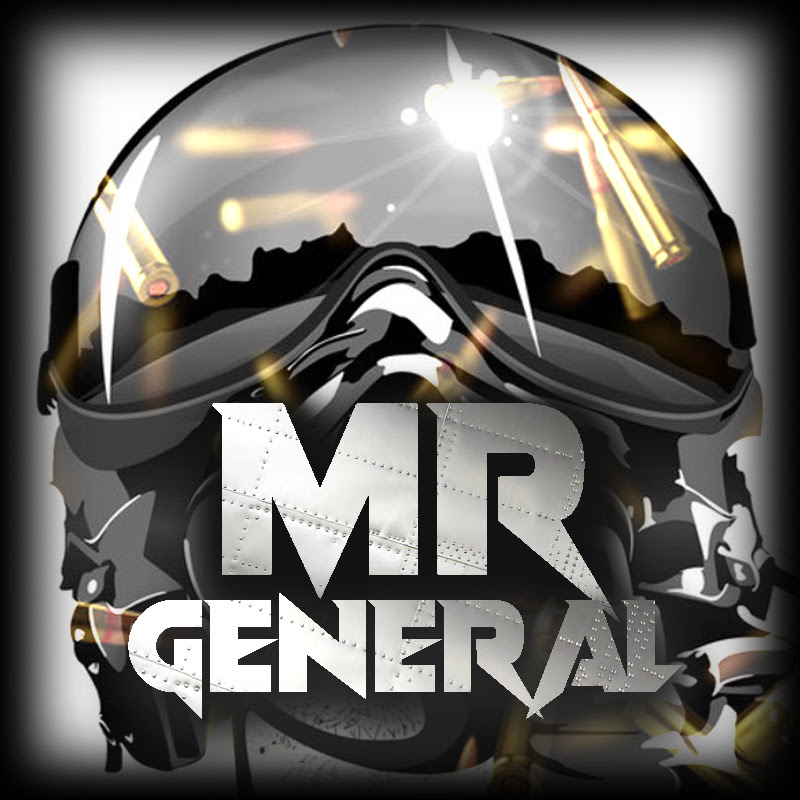 Mr.GENERAL