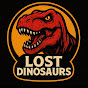 Lost Dinosaurs logo