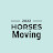 Moving Horses