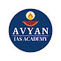 Avyan IAS logo