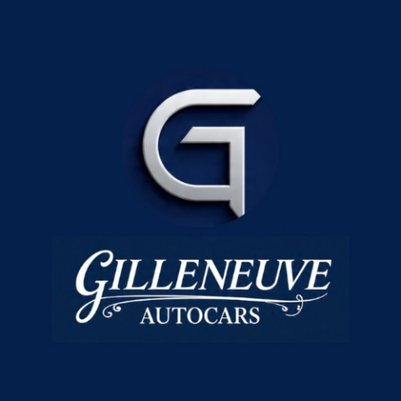GILLENEUVE AUTOCARS