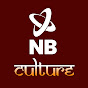 NB Culture logo