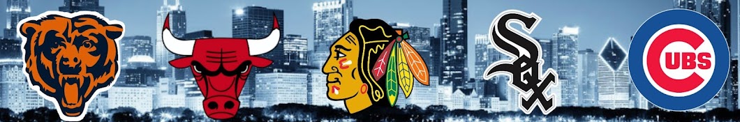 Chicago Recap YouTube channel avatar