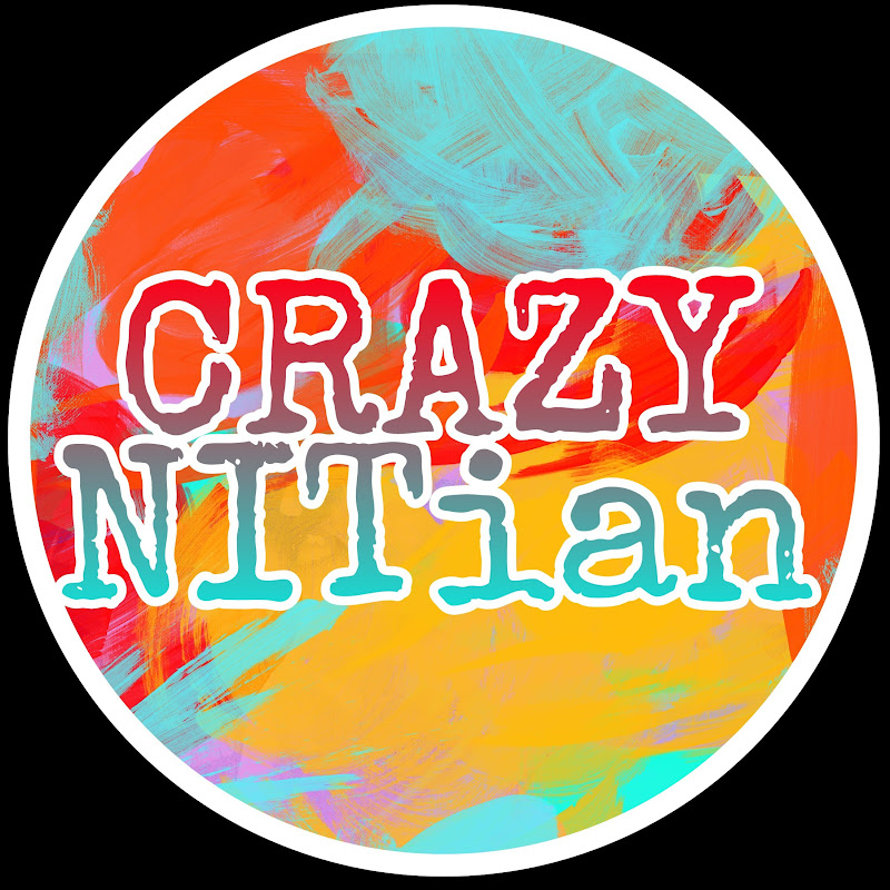 Crazy NITian