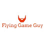 Flying Game Guy