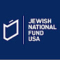 Jewish National Fund-USA logo