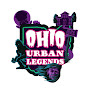 Ohio Urban Legends, Ghosts & Cemetery Stories! logo