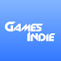 Games Indie logo