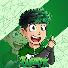 Zubyx ツ