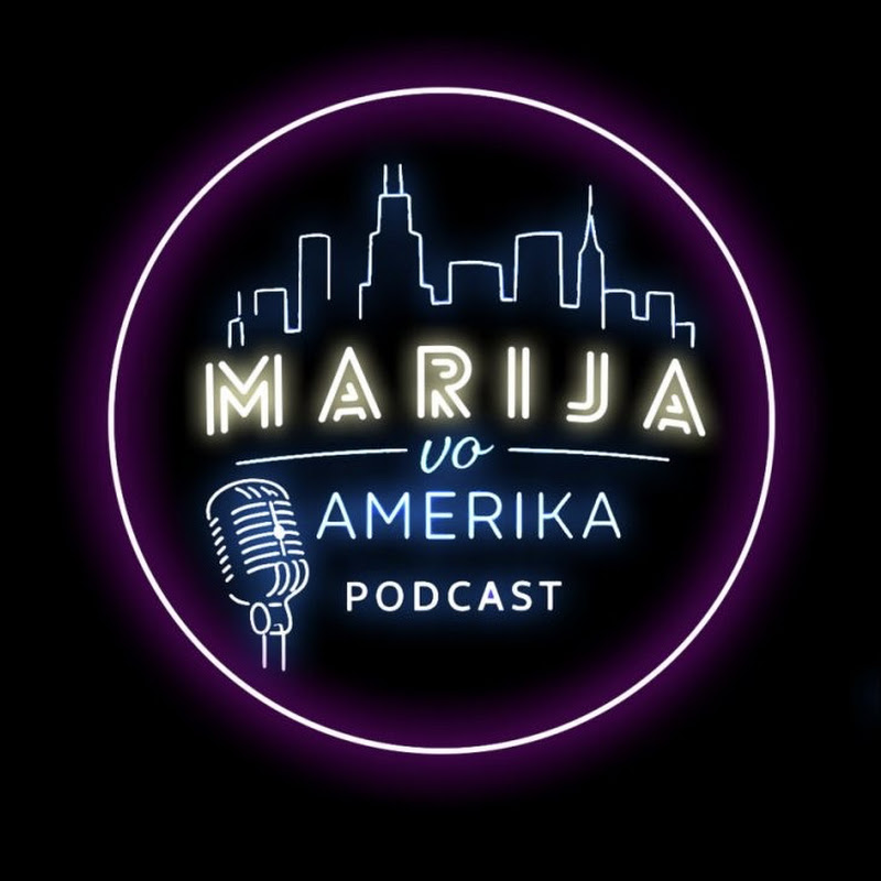 Marija vo Amerika