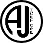 AJProTech - Hardware product development studio logo