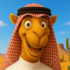البعير كركر (ابو حاشي)