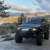 Timberline Offroad
