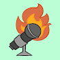 Fireside Chats logo