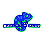 The Harley, Mary, Razz, Ozzy & Friends Baits Show YouTube Profile Photo