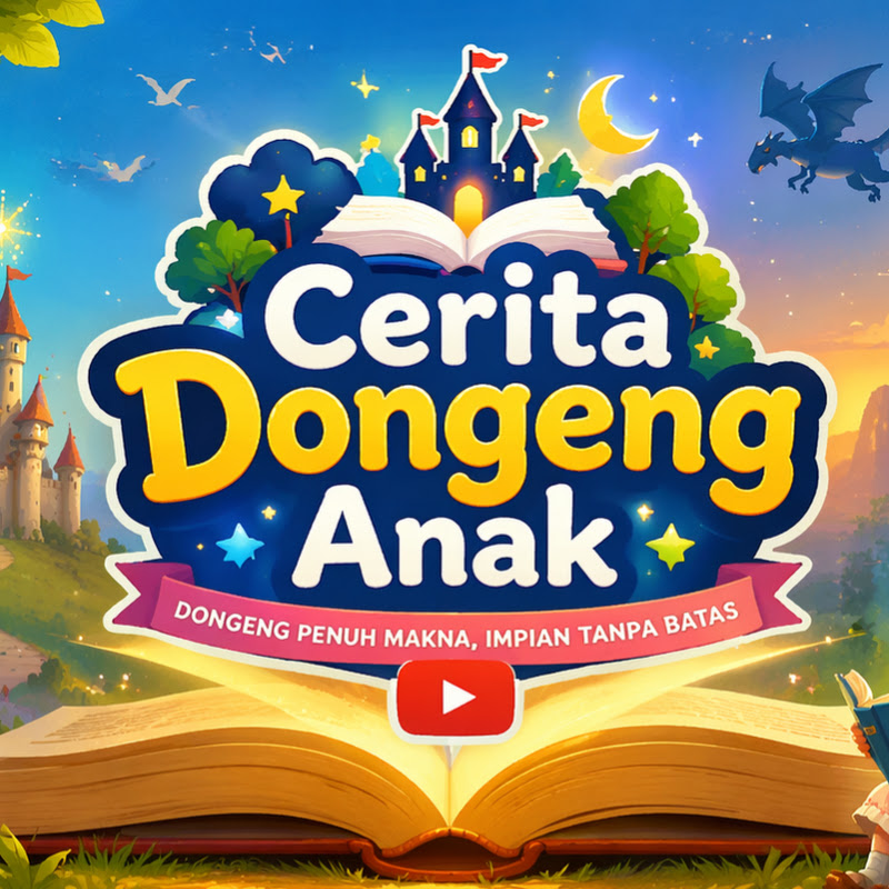 Cerita Dongeng Anak