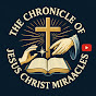 The Chronicle of Jesus Miracles logo
