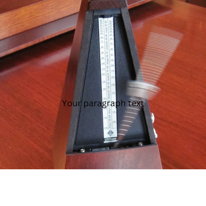 Metronome Trading