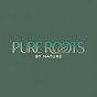 PureRootsByNature logo