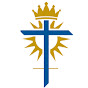 Christ the King Lutheran - WELS logo