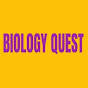 Biology Quest logo