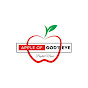 Apple of God's Eye logo