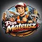 Pan Mateusz